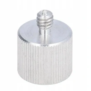 Adaptér - závitová redukcia z 5/8" závitu na 1/4"