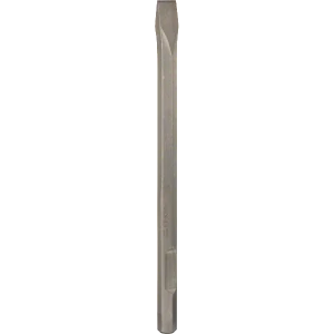 Sekáč plochý šesťhran BOSCH 28mm L520mm