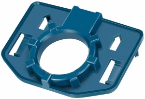 Držiak vrecka na prach BOSCH GAS 12-40 MA a GAS 400 A