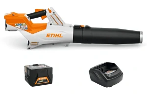 STIHL BGA 60, set 1xAK30 + 1xAL101
