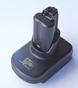 Aku Adapter BOSCH Profi 18V / BOSCH Profi 12V 