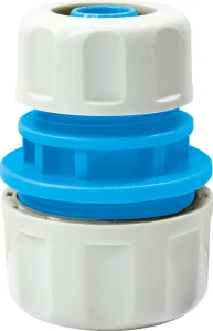 Redukcia AQUACRAFT® 550960, MAX-Flow, 3/4"x1"