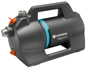 GARDENA 4300 Silent 9056-20