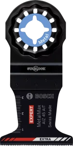 Pílový list BOSCH  AIZ 45 AIT MetalMax