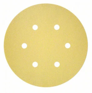 Brúsny papier BOSCH 150mm zr.60 6D
