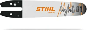 STIHL Rollomatic E Mini 15cm, 1/4", 1,1mm 3008 000 0202