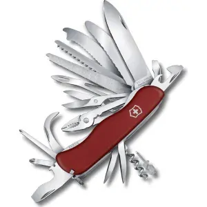VICTORINOX WORKCHAMP 0.8564.XL