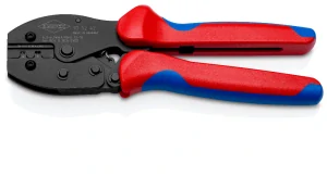 Kliešte na kab.konc. fotovoltaicke Knipex 97 52 42