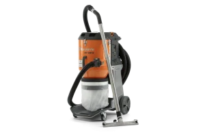 Husqvarna DE 120 H