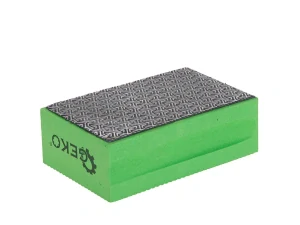 Diamantová kocka na brúsenie P200