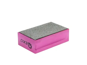 Diamantová kocka na brúsenie P60