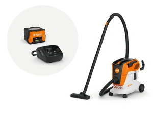 STIHL SEA 60, set 1xAK20 + 1xAL101