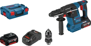 BOSCH GBH 18V-26F Professional