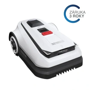 Ecovacs Goat A1600 RTK White