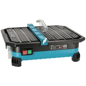 Akumulátorová rezačka na dlaždice 18V DEDRA - sólo verzia