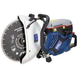 Rozbrusovacia píla 4,8 kW 400/25,4 mm