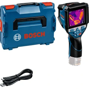 BOSCH GTC 600 C, L-Boxx, solo