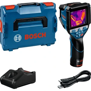 BOSCH GTC 600 C, L-Boxx, 1x aku