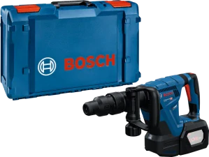 BOSCH GSH 18V-5 Professional, sólo