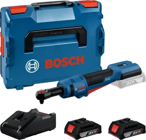 BOSCH GRC 18V-60 sada + L-BOXX