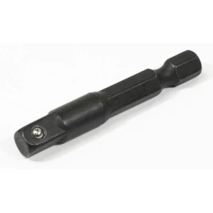 Kovaný adaptér MAKITA 1/4" 6 HR NA 1/4" 4 HR 50 mm