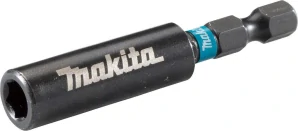 Kovaný magnetický držiak bitov MAKITA 1/4"  60 mm