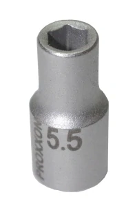 Hlavica 1/4" 5,5mm PROXXON 23713