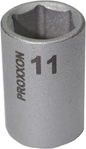 Hlavica 1/4" 11,0mm PROXXON 23724