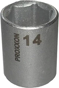 Hlavica 1/4" 14,0mm PROXXON 23729