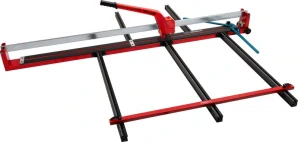 Rezačka dlažby STREND PRO 1600mm s laserom