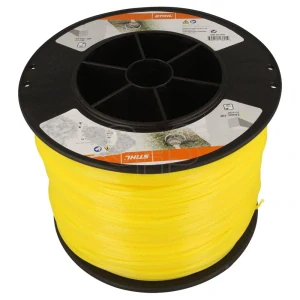 Vyžínacia struna 4-hranná STIHL 3,0mm, 271 m