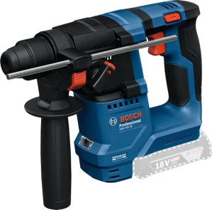 BOSCH GBH 18V-18 sólo verzia