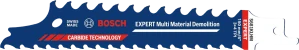 BOSCH EXPERT Multi Material Demolition S681KLHM