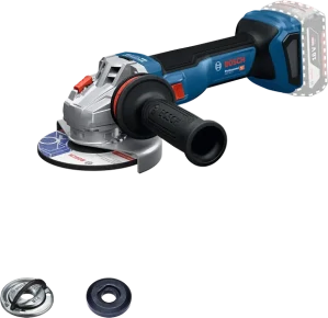 BOSCH GWS 18V-11 125mm sólo