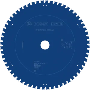 BOSCH EXPERT Steel 254x25,4x2,6 60z
