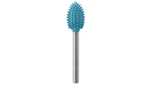 Rezací carvingový bit 9,5 mm (9953) 