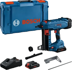 BOSCH GNB 18V-40 set 0.601.9L7.005 