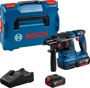 BOSCH GBH 18V-22 sada
