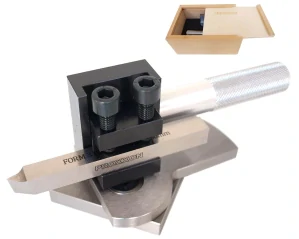 Zariadenie na sústruženie rádiusov pre sústruhy PROXXON 24062