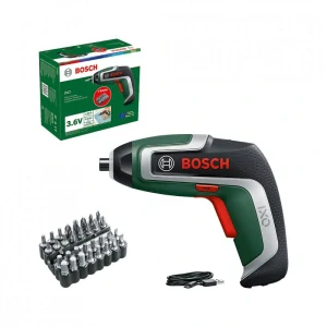 BOSCH IXO 7 Basic 0 603 9E0 00B