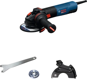 BOSCH EXPERT EXWS20-125B