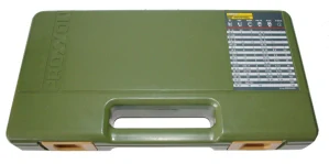 Kufor pre PROXXON 23280, 23290, 23292