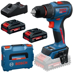BOSCH EXPERT EXSR18V-90 2 x Aku