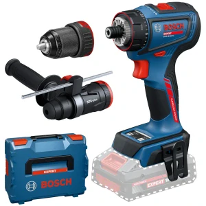 BOSCH EXPERT EXSR18V-90FC Solo 2