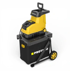 Drvič konárov PROTECO Premium 3000W