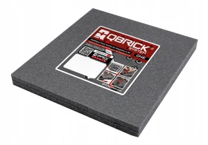 Penová vložka QBRICK® ONE Organizér M/L 240x216x20mm