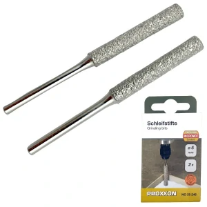 Diamantový bit 5,0mm valec PROXXON 28246