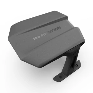 Mammotion garáž standard