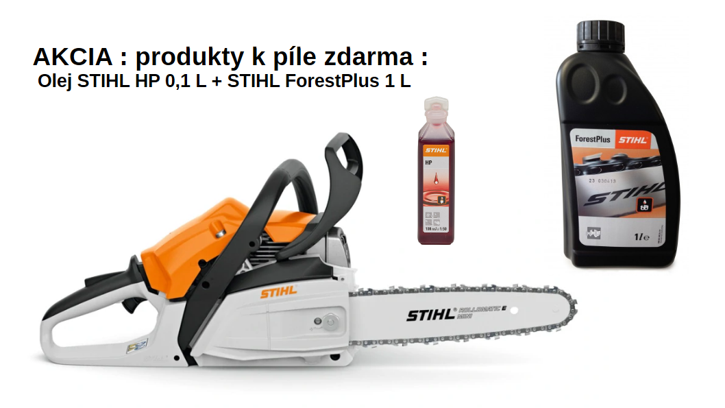 STIHL MS 172