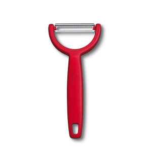 VICTORINOX škrabka univerzálna 6.0963.1 - červená